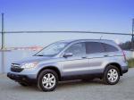 Honda CR-V RE 2006 года (US)